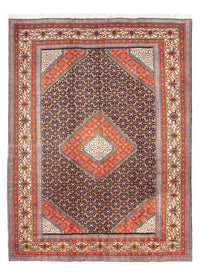 Tabriz Teppe 276x208cm - Persisk teppe – product image
