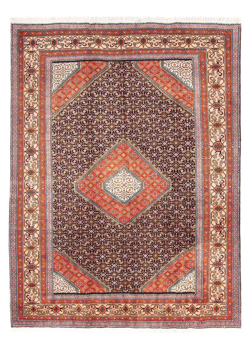 Tabriz Teppe 276x208cm - Persisk teppe