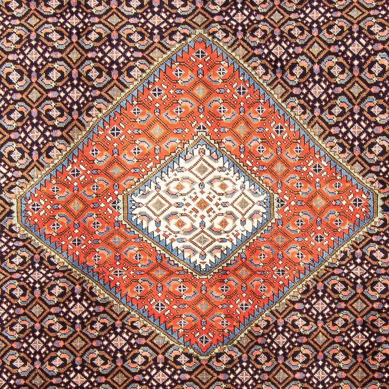 Tabriz Teppe 276x208cm - Persisk teppe