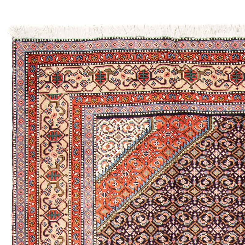 Tabriz Teppe 276x208cm - Persisk teppe