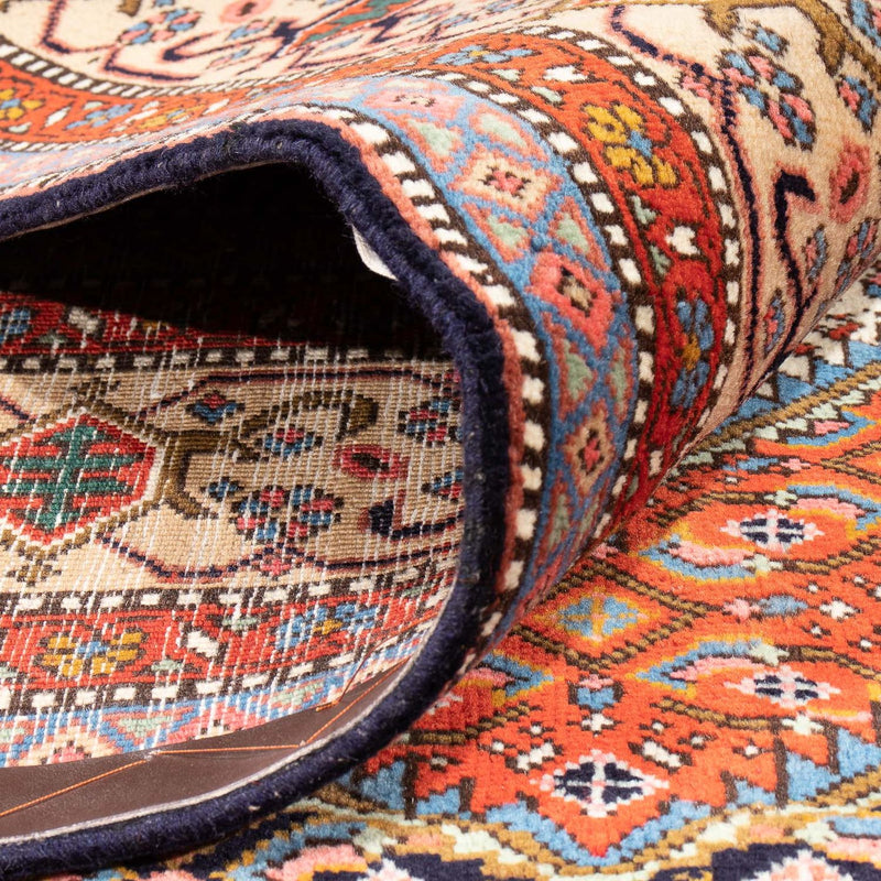 Tabriz Teppe 276x208cm - Persisk teppe