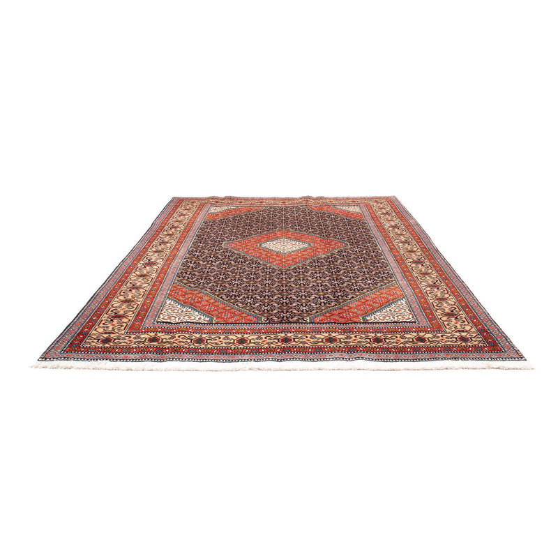 Tabriz Teppe 276x208cm - Persisk teppe