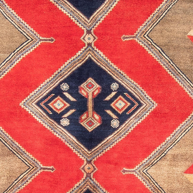 Kolyai Teppe 285x166cm - Persisk teppe