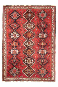 Qashqai Teppe 180x275cm - Persisk teppe – product image
