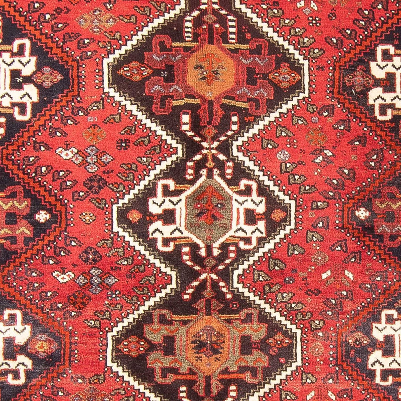 Qashqai Teppe 180x275cm - Persisk teppe