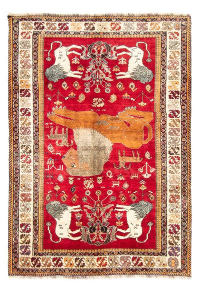 Kashkuli Teppe 171x265cm - Persisk teppe