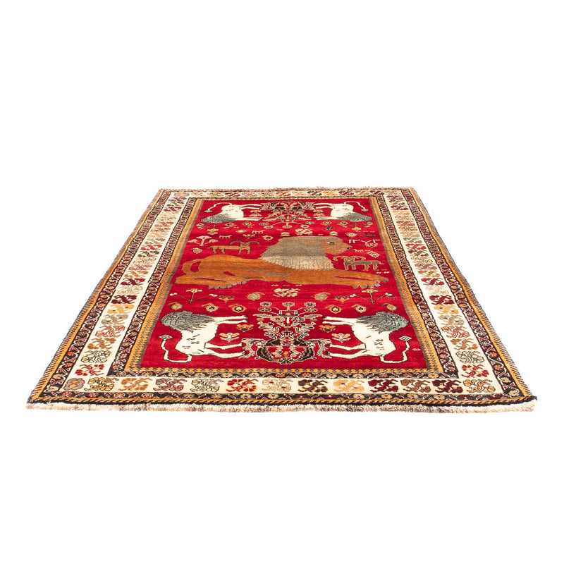 Kashkuli Teppe 265x171cm - Persisk teppe