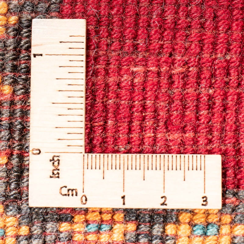 Kashkuli Teppe 265x171cm - Persisk teppe