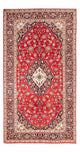 Kashan Teppe 145x295cm - Persisk teppe