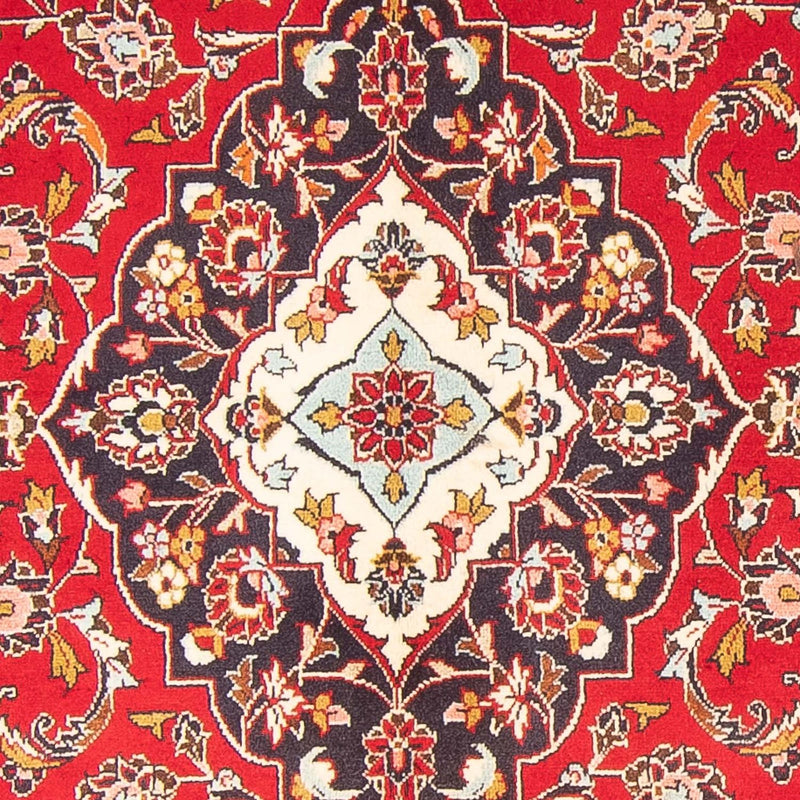 Kashan Teppe 145x295cm - Persisk teppe