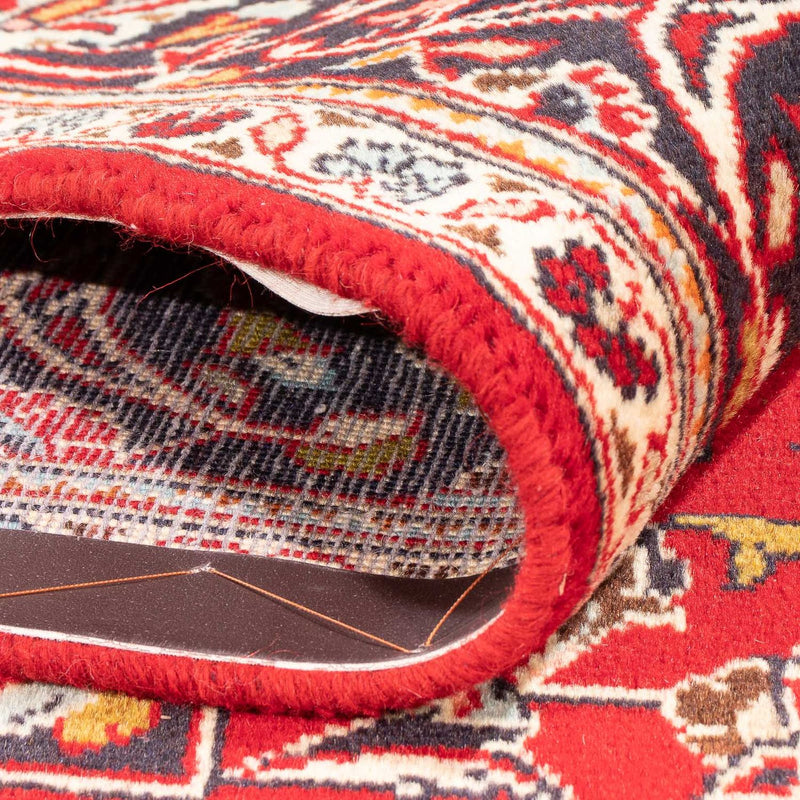 Kashan Teppe 145x295cm - Persisk teppe