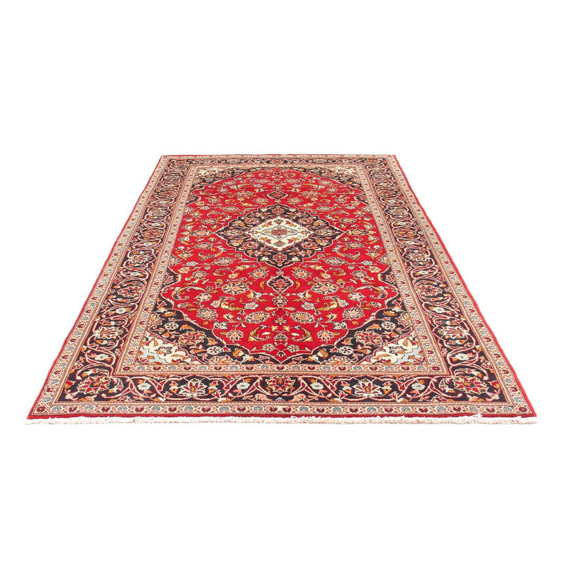 Kashan Teppe 145x295cm - Persisk teppe