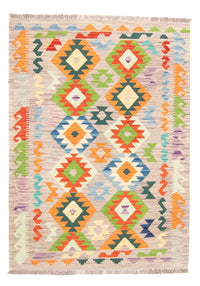 Kilim Fars Teppe 99x146cm – product image