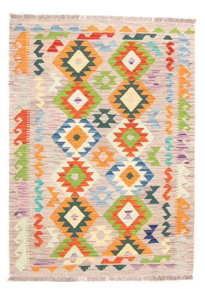 Kilim Fars Teppe 99x146cm
