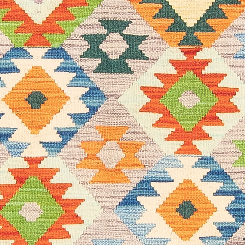 Kilim Fars Teppe 99x146cm