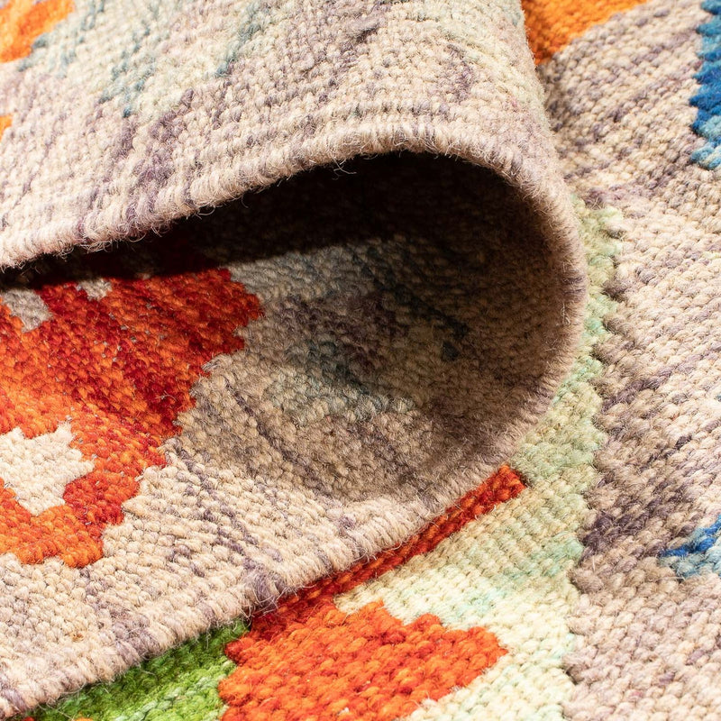 Kilim Fars Teppe 99x146cm