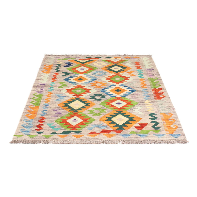 Kilim Fars Teppe 99x146cm