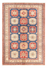 Bakhtiari Teppe 215x146cm - Orientalsk teppe – product image