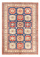 Bakhtiari Teppe 215x146cm - Orientalsk teppe