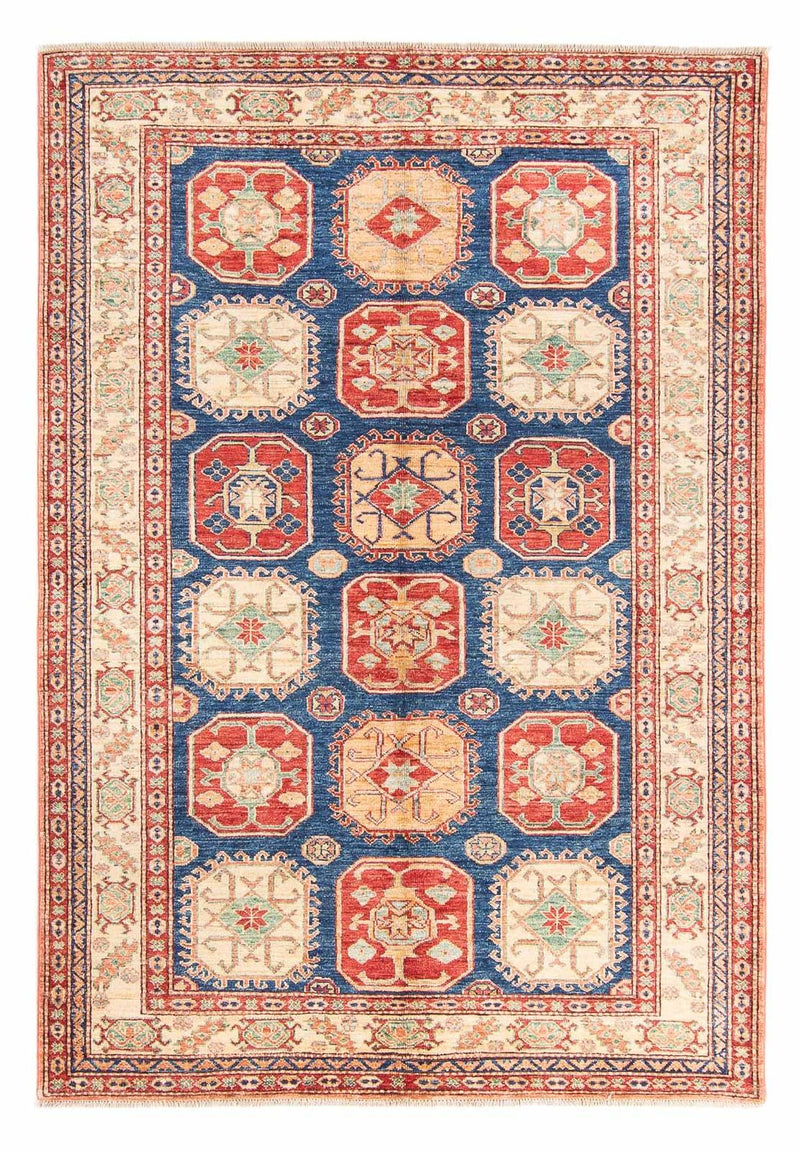 Bakhtiari Teppe 215x146cm - Orientalsk teppe