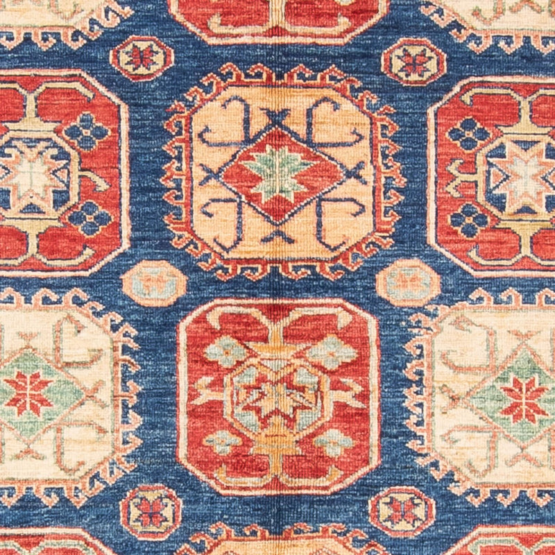 Bakhtiari Teppe 215x146cm - Orientalsk teppe