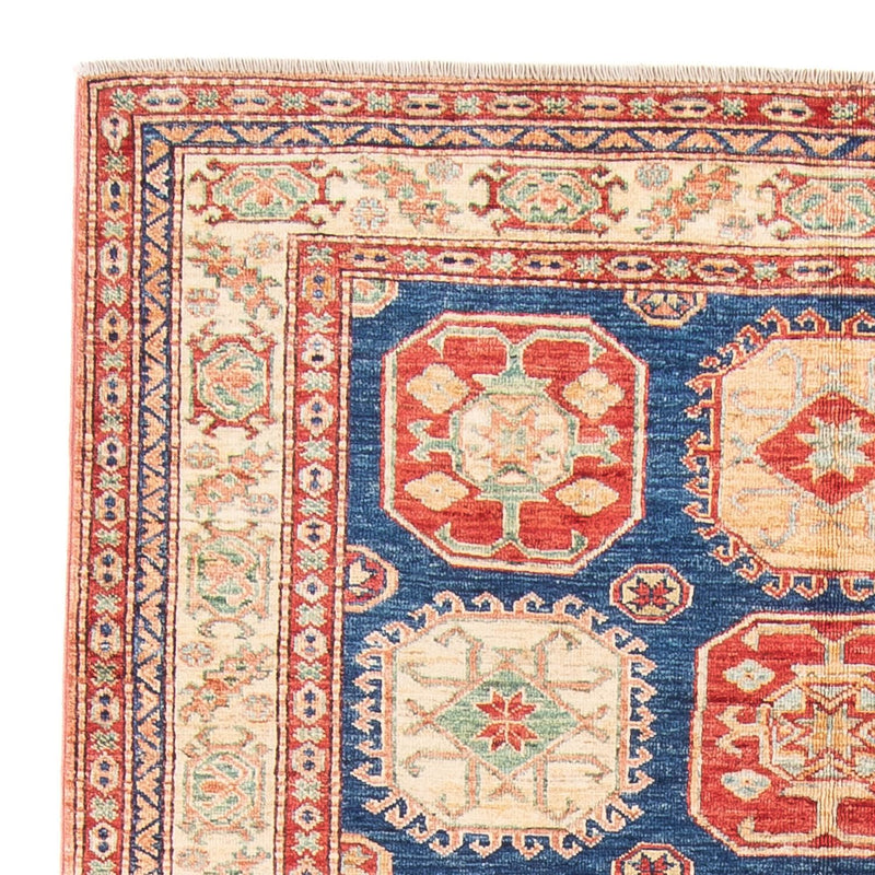 Bakhtiari Teppe 215x146cm - Orientalsk teppe