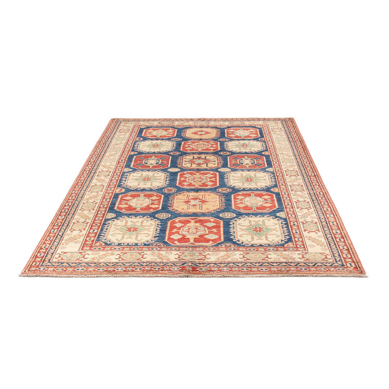 Bakhtiari Teppe 215x146cm - Orientalsk teppe