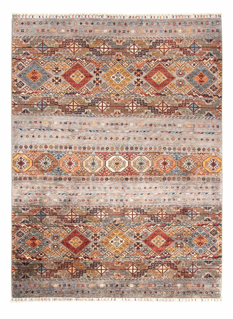 Shal Teppe 153x207cm - Orientalsk teppe