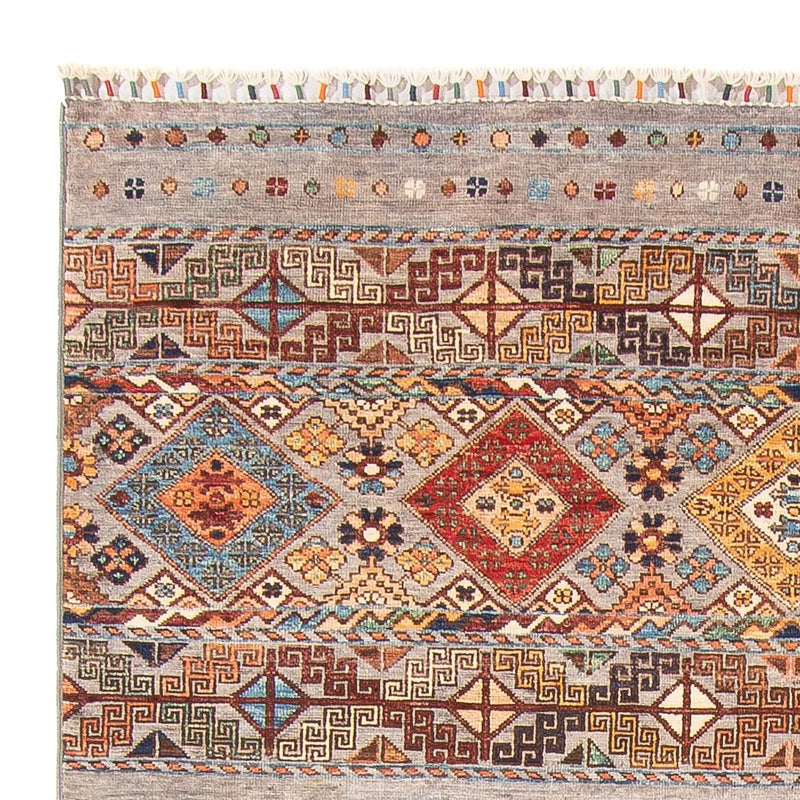Shal Teppe 153x207cm - Orientalsk teppe