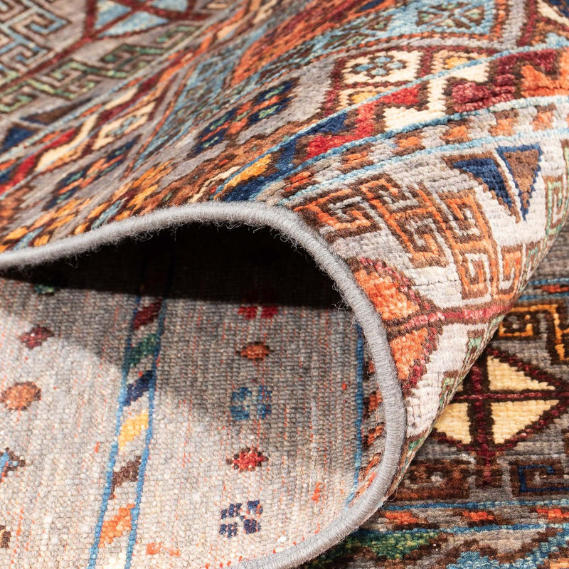 Shal Teppe 153x207cm - Orientalsk teppe