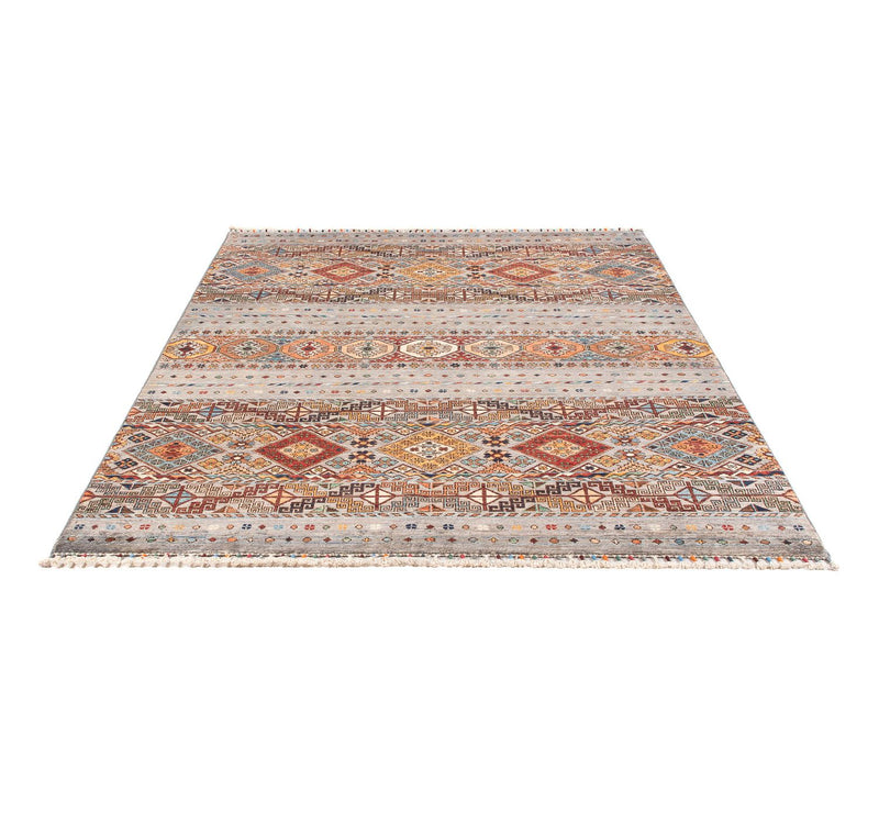 Shal Teppe 153x207cm - Orientalsk teppe