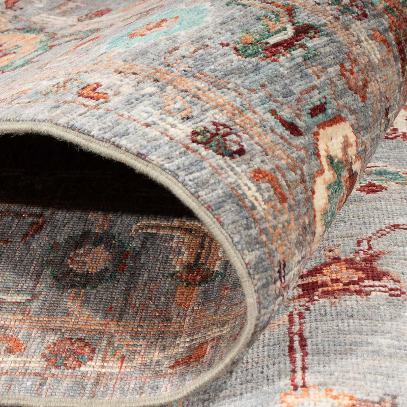 Ziegler Teppe - Ariana - 202 x 149 cm - flerfarget