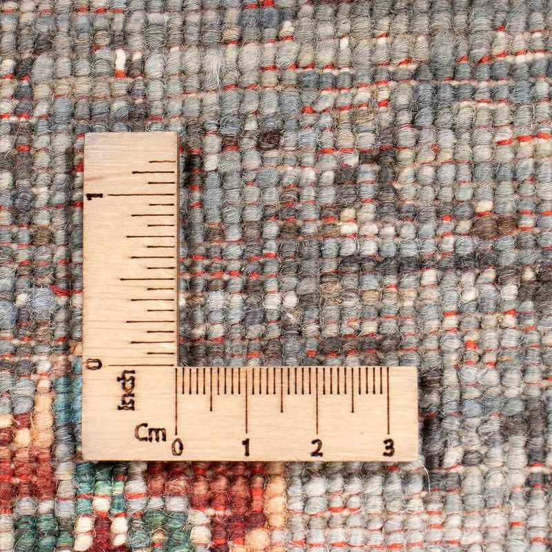 Ziegler Teppe - Ariana - 202 x 149 cm - flerfarget