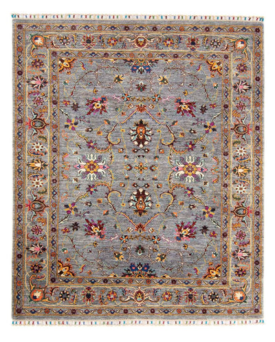 Ariana Teppe 161x210cm - Orientalsk teppe