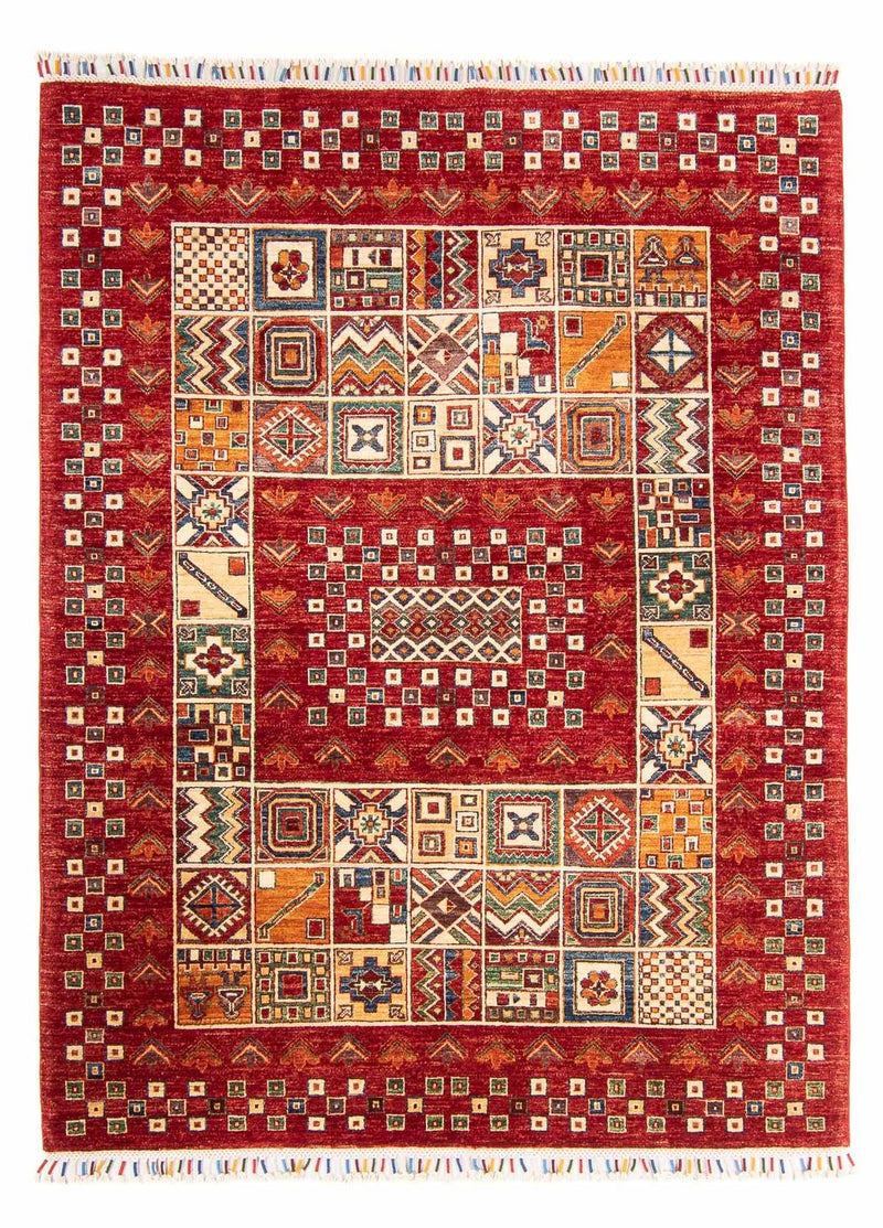 Ariana Teppe 206x156cm - Orientalsk teppe