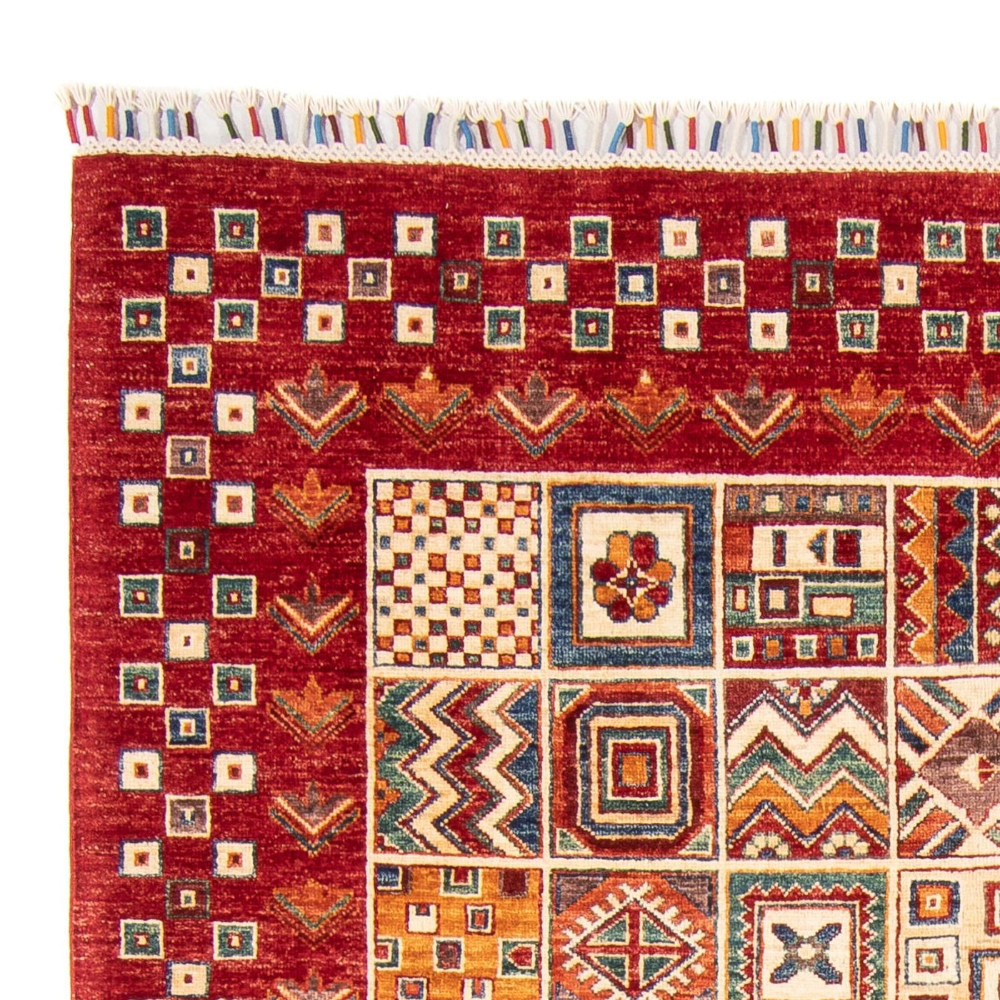 Ariana Teppe 206x156cm - Orientalsk teppe