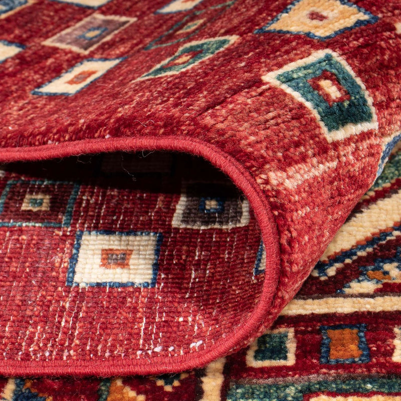 Ariana Teppe 206x156cm - Orientalsk teppe