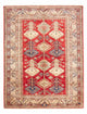 Kazak Teppe 191x147cm - Orientalsk teppe
