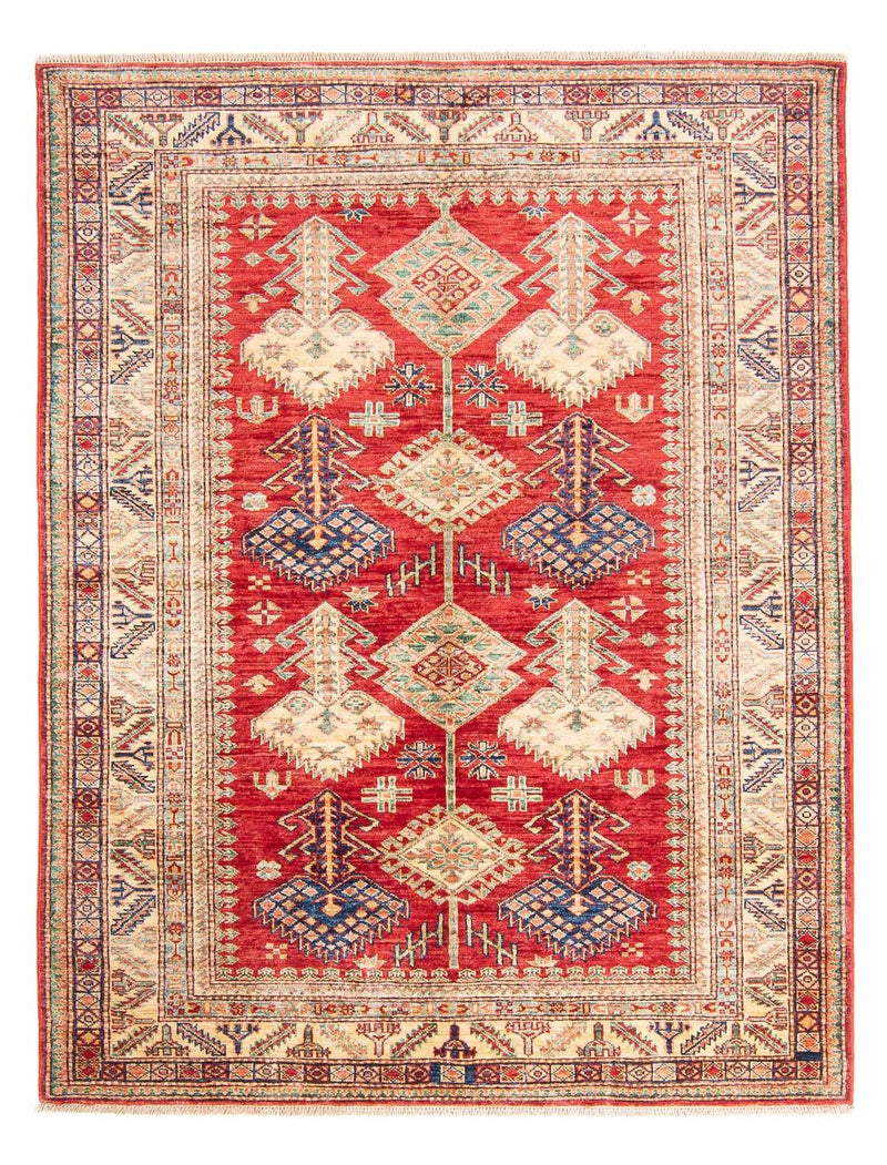 Kazak Teppe 191x147cm - Orientalsk teppe