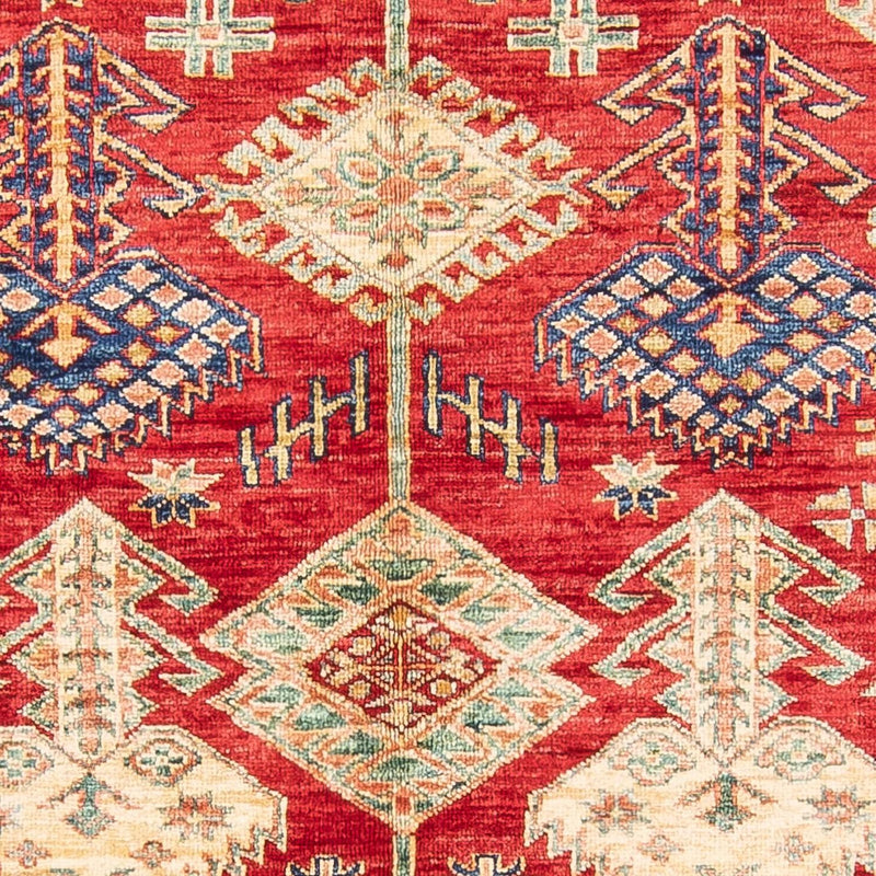 Kazak Teppe 191x147cm - Orientalsk teppe