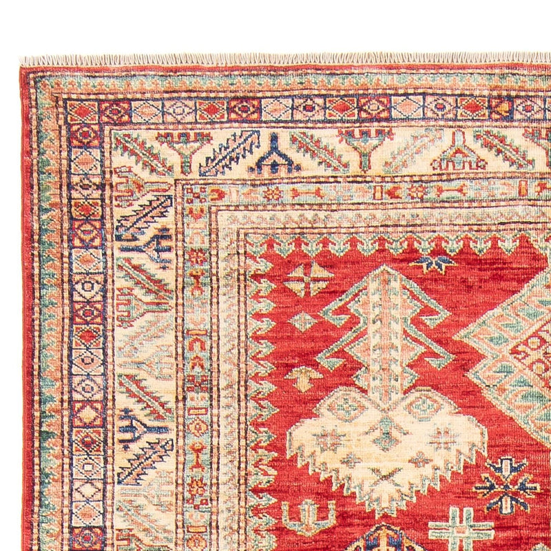 Kazak Teppe 191x147cm - Orientalsk teppe