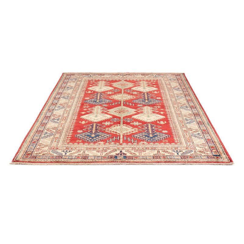 Kazak Teppe 191x147cm - Orientalsk teppe