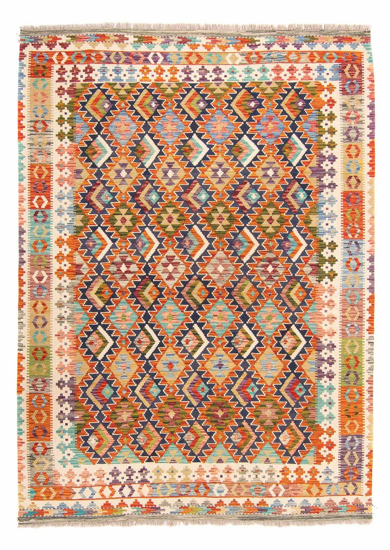 Kilim Fars Teppe 184x250cm