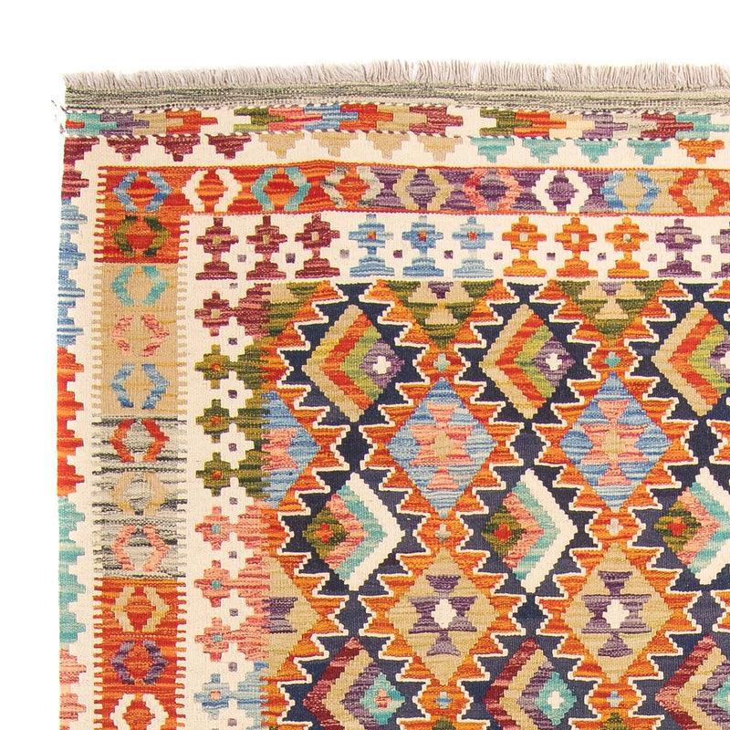 Kilim Fars Teppe 184x250cm