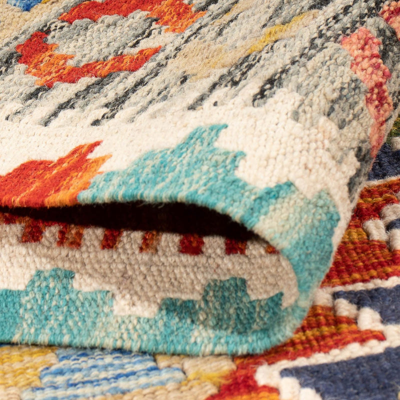 Kilim Fars Teppe 184x250cm