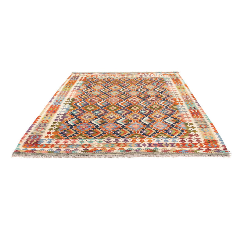 Kilim Fars Teppe 184x250cm