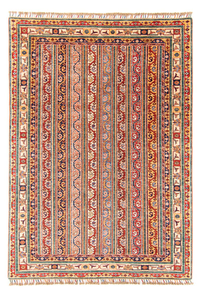 Shal Teppe 171x240cm - Orientalsk teppe