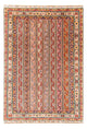Shal Teppe 171x240cm - Orientalsk teppe