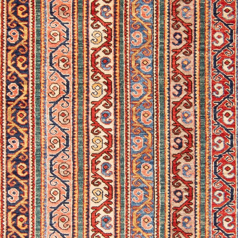 Shal Teppe 171x240cm - Orientalsk teppe