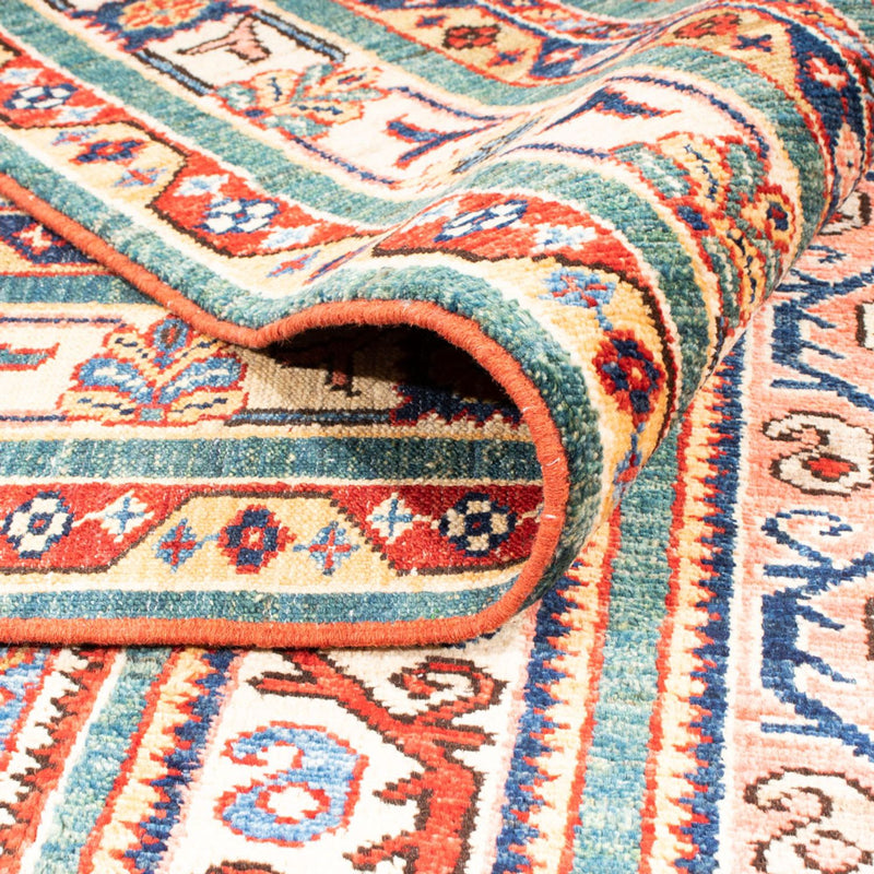 Shal Teppe 171x240cm - Orientalsk teppe
